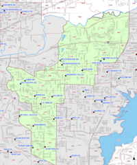 Fort Worth ISD District 2 map.png