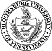 Bloomsburg University seal.png