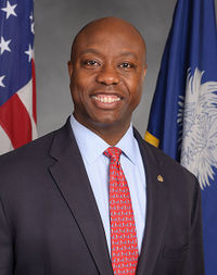 Tim Scott, official portrait, 113th Congress.jpg