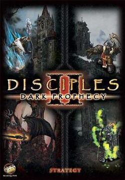 Disciples 2 cover.jpg