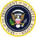 Seal of the President of the United States.svg