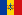 Flag of Romania