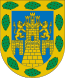 Coat of arms of Mexico City