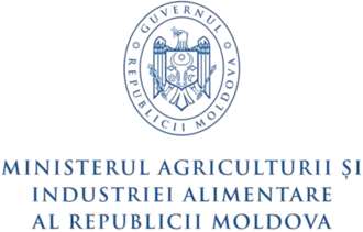 Seal of the Ministry of Agriculture of Moldova.png