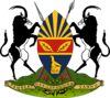 Coat of arms of Harare