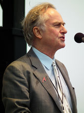 Richard Dawkins