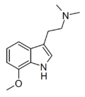 7-MeO-DMT structure.png