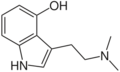 Psilocin.svg
