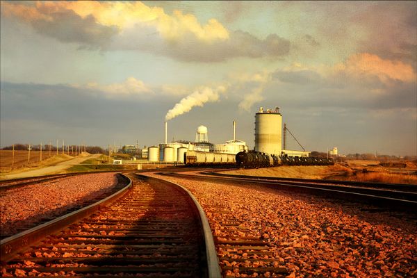 Ethanol plant near Marcus, Iowa.jpg