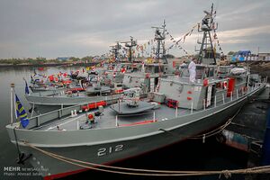 الحاق ناوچه های گشت دریایی به نیروی دریایی ارتش (3).jpg