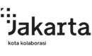 Official logo of Jakarta