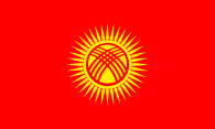 Flag of Kyrgyzstan.svg