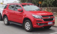 2018 Holden TrailBlazer (RG MY17) LT 4x4 wagon (2018-11-02).jpg