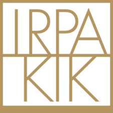 KIK-IRPA logo.svg