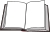 Livre ouvert.svg