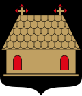 Blason de Lemland