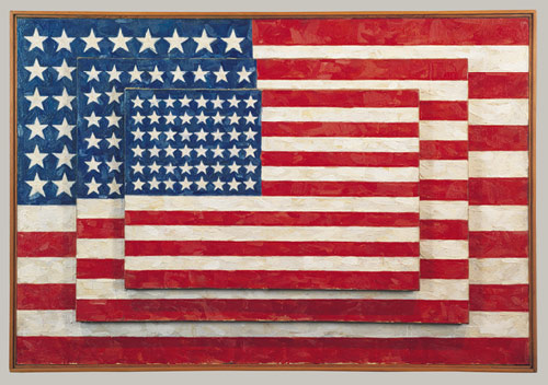 Jasper Johns Three-Flags-1958.jpg