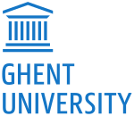 Ghent University logo.svg