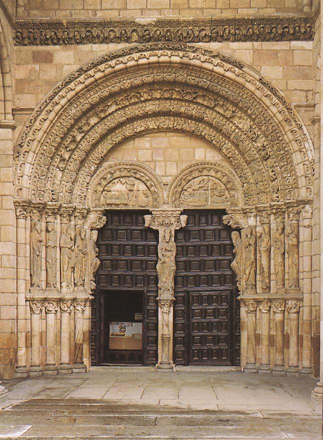 Basilica of San Vicente, Avila.jpg