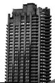 Barbican Estate Tower 2007.jpg