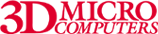 3D Microcomputers wordmark.png
