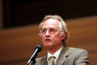 Richard Dawkins