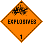 Explosives