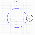 Epitrochoid