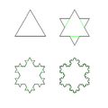 Koch curve