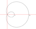 Limaçon trisectrix