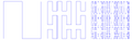 Peano curve