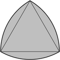 Reuleaux triangle