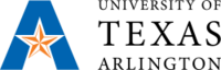 University of Texas at Arlington logo.svg