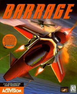 Barrage video game cover.jpg