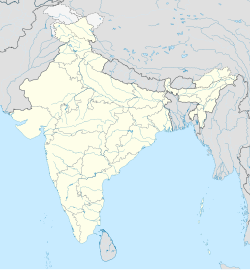 Nagaon (Indien)