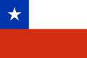 Flag of Juan Fernández Islands