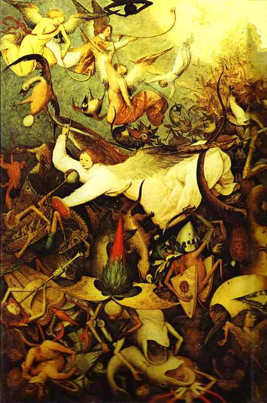 Bruegel the Elder The Fall of the Rebel Angels.jpg