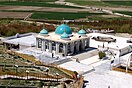 Mausoleum of Baba Wali in Kandahar.jpg