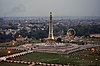Eye Of Lahore (Minar e Pakistan) evening.jpg