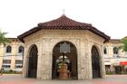 Magellan's Cross
