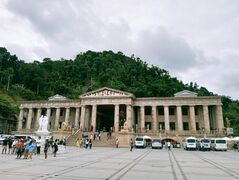 Temple of Leah