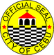 Official seal of Template:PH wikidata