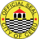 Official seal of Template:PH wikidata