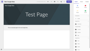 Screenshot of Google Sites editing.png