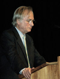 Richard Dawkins