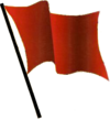 Red flag waving transparent.png