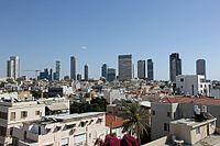 Skyline of Tel Aviv (34324506705).jpg