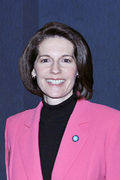 Catherine Cortez Masto