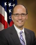 Tom Perez