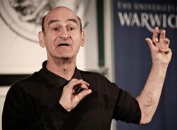 Stelarc 3rd ear 2011f.jpg